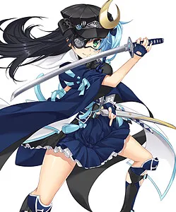 Date Tatsumi Masamune