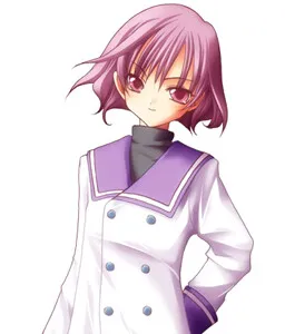 Sakaki Kaoru