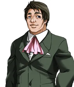 Busujima Takuya