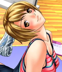 Kitamura Kozue