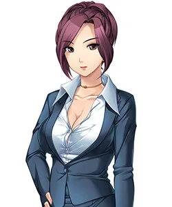 Kanou Miki