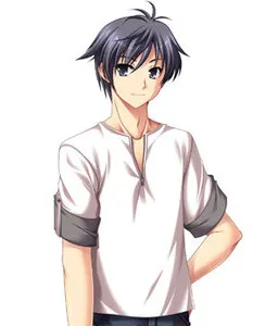 Minagami Kousuke