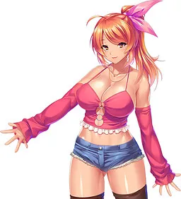 Hoshimiya Risa