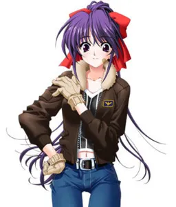 Utsumi Hijiri