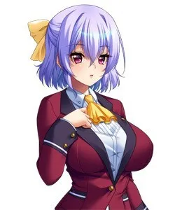 Asazuki Yuuhi