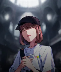 Protagonist