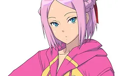 Oozora Momo