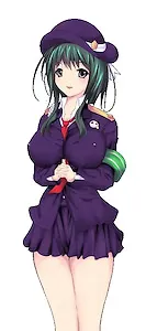 Asagiri Yuuko