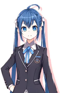 Shindou Akari