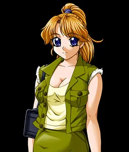 Kajitani Ayumi