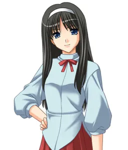 Toono Akiha