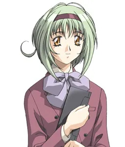 Nonomiya Yukari