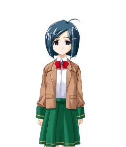 Kawakami Shinobu