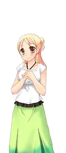 Inamori Koharu