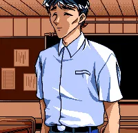 Mamoru