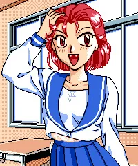Kanemoto Hiromi