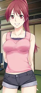 Sakaki Suiren
