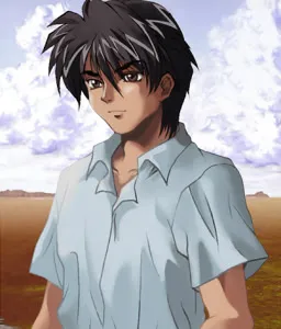 Satoru Minezaki