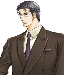 Abe Yuuichirou