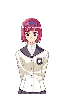 Hanazono Miki