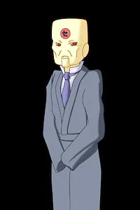 Detective