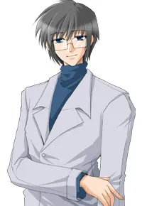 Tachibana Keigo