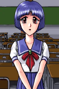 Satou Kyouko