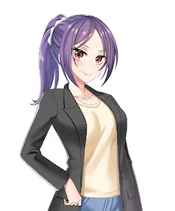 Murasaki Iro