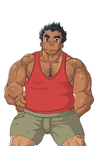 Yoshinami Goro