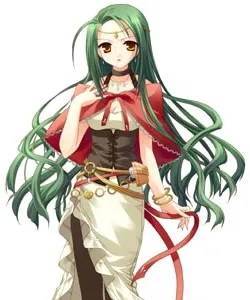 Floria