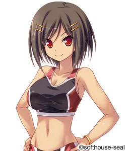Takahashi Nahoko