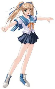 Yamanami Akira