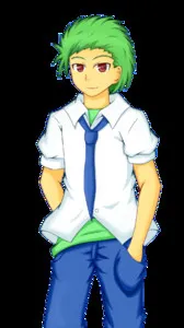 Hiyama Kouji