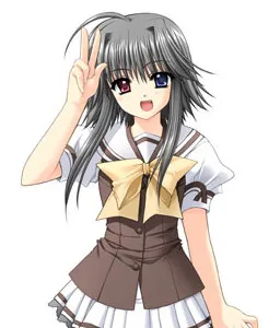 Mayumi Thyme
