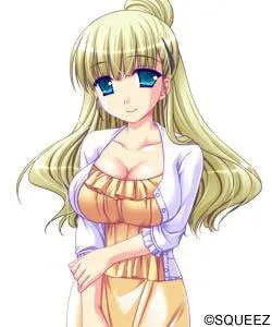 Rokujou Ayaka