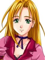 Kizaki Rio