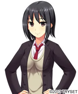Akishino Mika