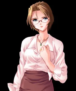Fujiwara Kanako