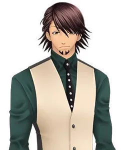 Kaburagi T. Kotetsu