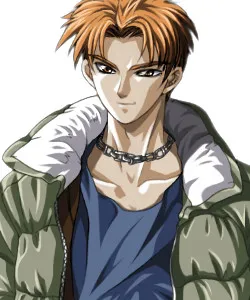 Komazawa Ken'ichi