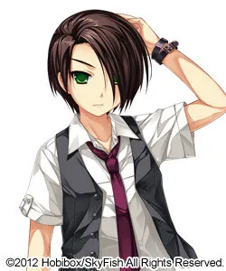 Sarusuberi Hifumi