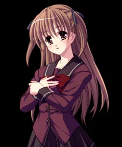 Sugimoto Aiko