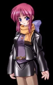 Saegusa Miki