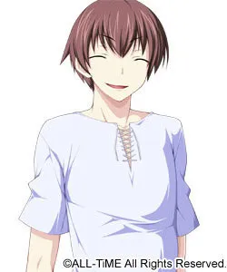 Aizawa Ikuto