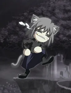 Neco-Arc Chaos