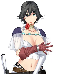 Naushesca
