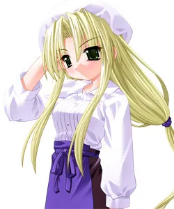 Akizuki Michiru
