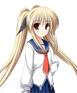 Aono Kuderhaits Suzuran