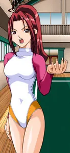 Yuuki Nami