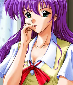 Ijuuin Hazuki